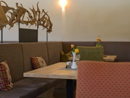 Landhotel Moorhof