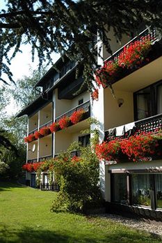 Hotel Dreisonnenberg