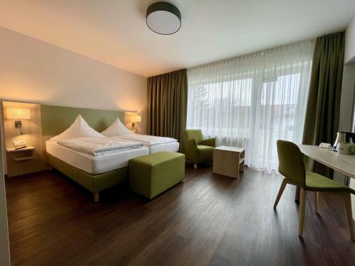 Hostal Marias Inn