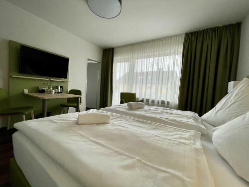 Hostal Marias Inn