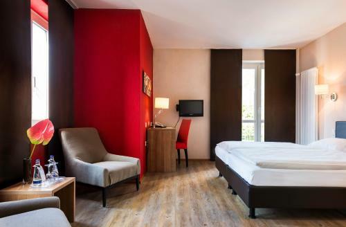Hotel Am Park