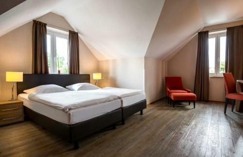 Hotel Am Park