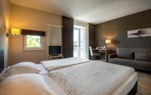 Hotel Am Park