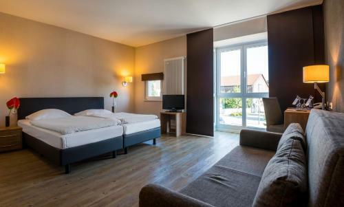 Hotel Am Park