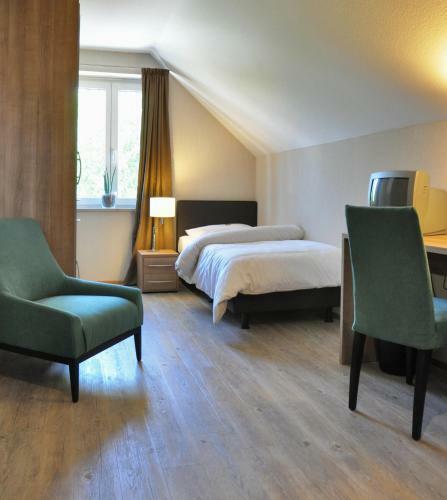Hotel Am Park