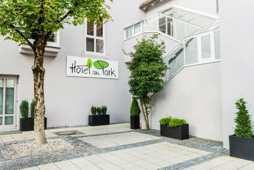 Hotel Am Park