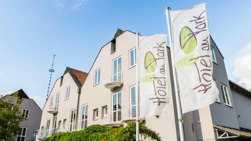 Hotel Am Park