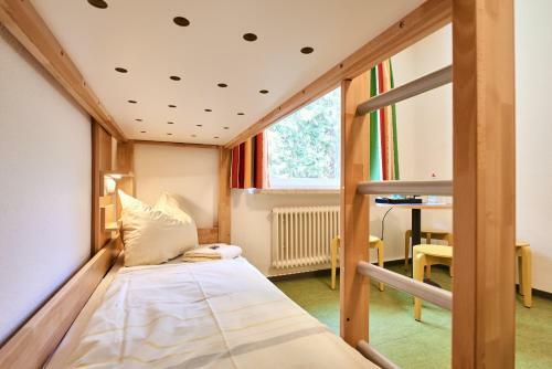 Albergue Djh Jugendherberge Biggesee