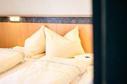 Albergue Djh Jugendherberge Biggesee