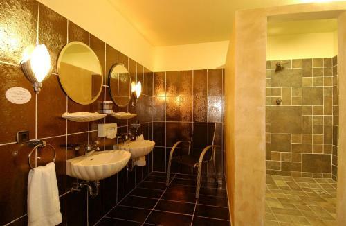 Parkhotel Meppen An Der Freilichtb�hne