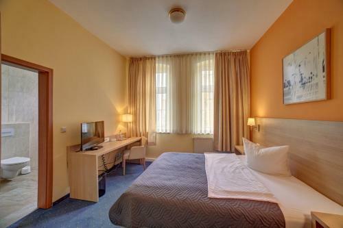 Hotel & Restaurant Maximilian