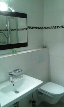 Hotel Weisse Elster