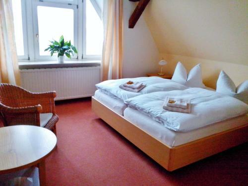 Hostal Pension & G�stehaus Villa K�hn