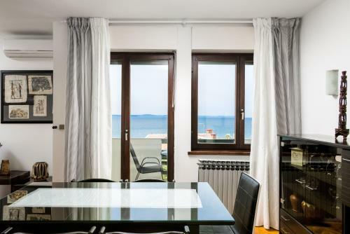 Apartment Villa Zen