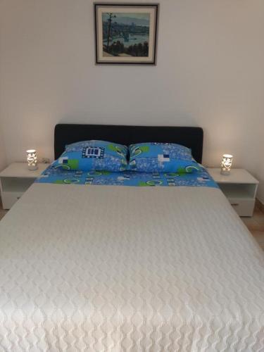 Apartamentos Studio Podstrana 16074a