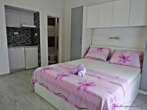 Apartamentos Studio Podstrana 15377b