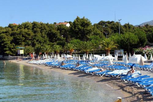 Apartments By The Sea Podstrana (split) - 14993