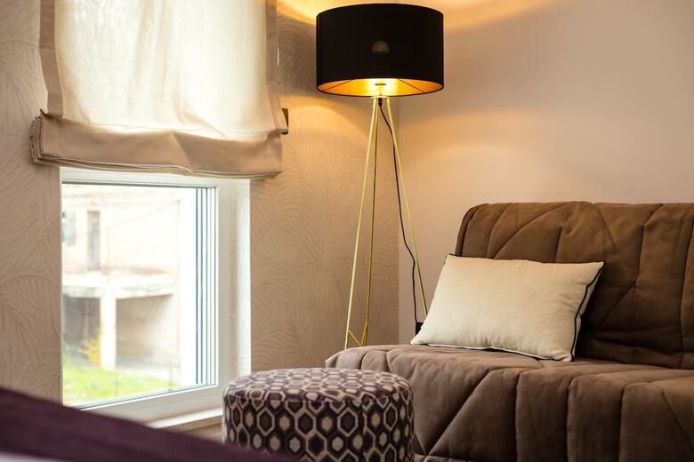 Bed & Breakfast Luxury Villa Karla