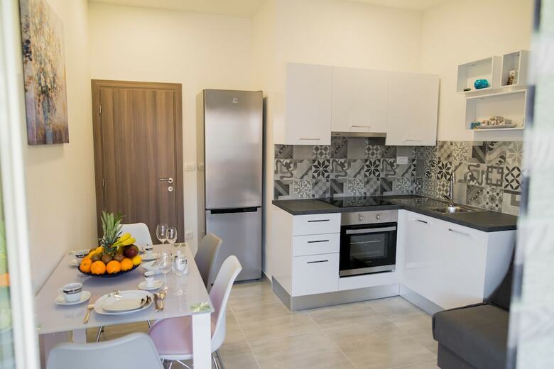 Lct Blue Lions Apartments
