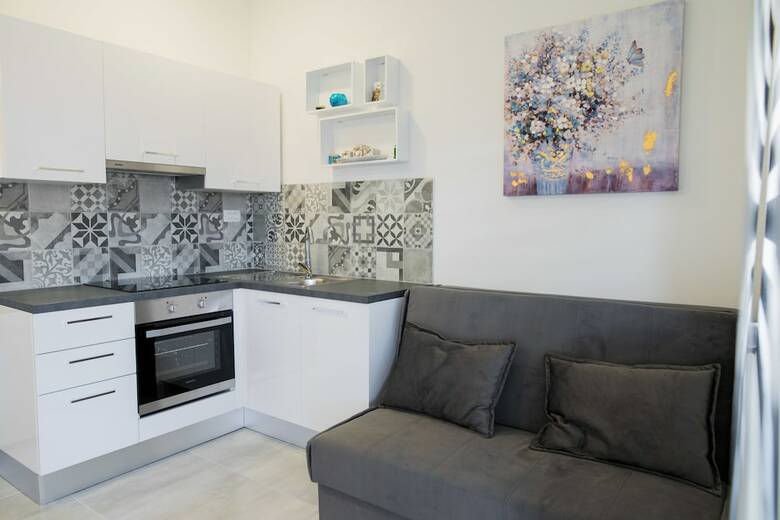 Lct Blue Lions Apartments