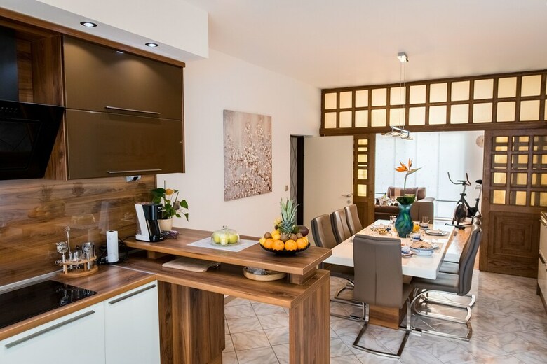 Lct Blue Lions Apartments