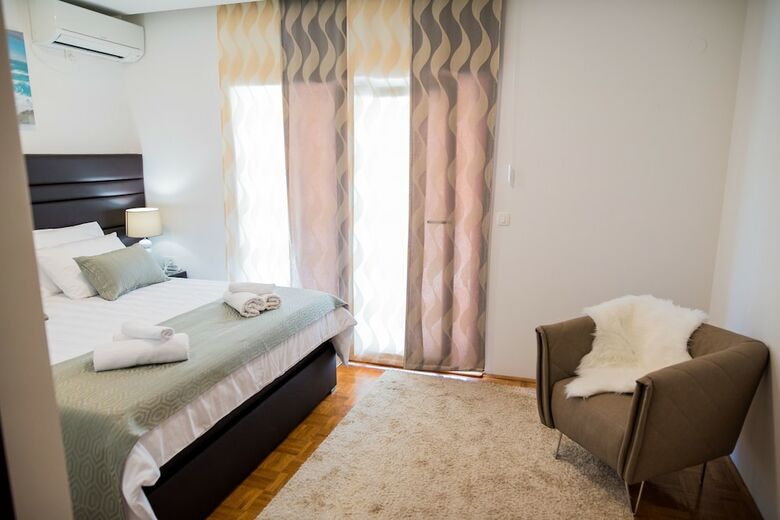 Lct Blue Lions Apartments