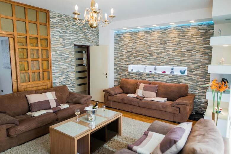 Lct Blue Lions Apartments