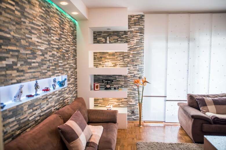 Lct Blue Lions Apartments