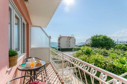 Apartments By The Sea Podstrana (split) - 11627
