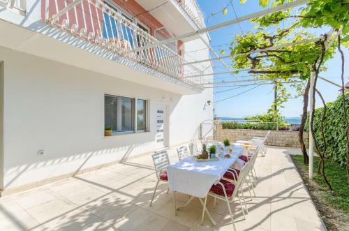 Apartments By The Sea Podstrana (split) - 11627