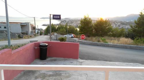 Apartments With A Parking Space Podstrana (split) - 14112