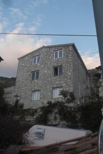 Apartments With Wifi Podstrana (split) - 15970