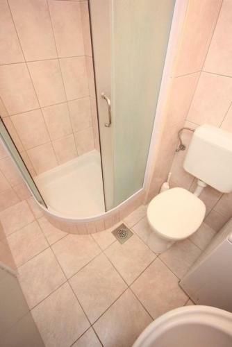 Apartment Podstrana 6072c