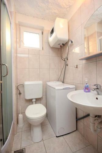 Apartment Podstrana 6072c