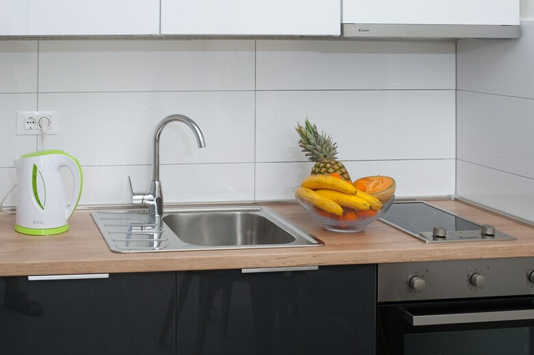 Apartamentos Seaside Luxury Suites