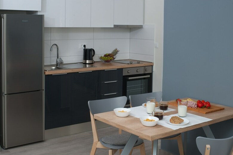 Apartamentos Seaside Luxury Suites