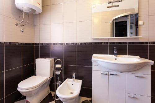 Beach Apartment Podstrana 2