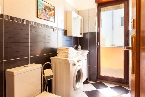 Beach Apartment Podstrana 2