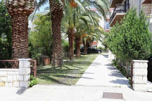 Hostal Double Room Podstrana 10302f