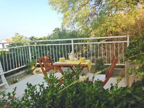 Hostal Apartments Mladenka