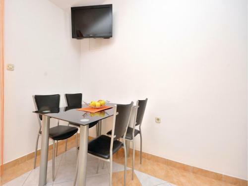 Holiday Apartment Krusevo 01