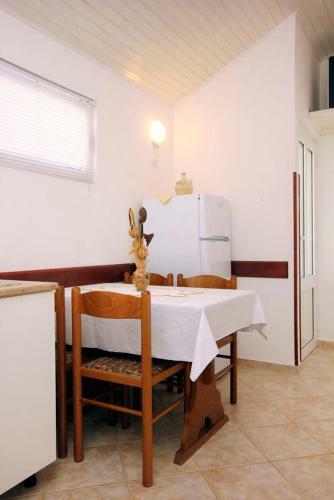Apartment Podobuce 631b