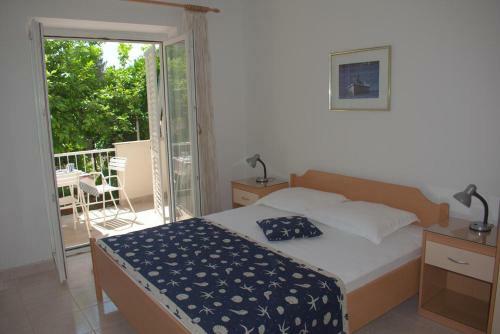 Apartamentos Studio Podgora 13864a