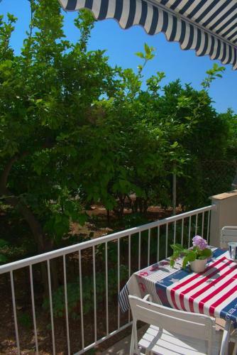 Apartamentos Studio Podgora 13864a