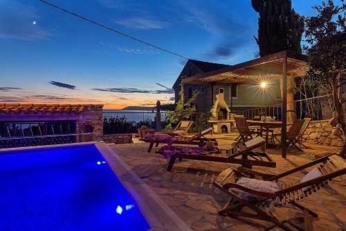 Holiday Home Matija