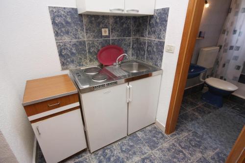 Apartamentos Studio Podgora 6085a