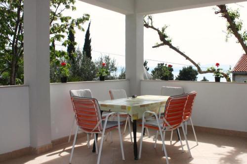 Apartamentos Studio Podgora 6085a