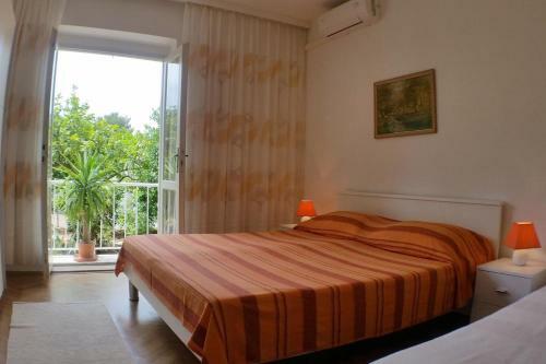 Apartment Podgora 4332a