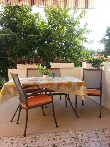 Apartment Podgora 4332a