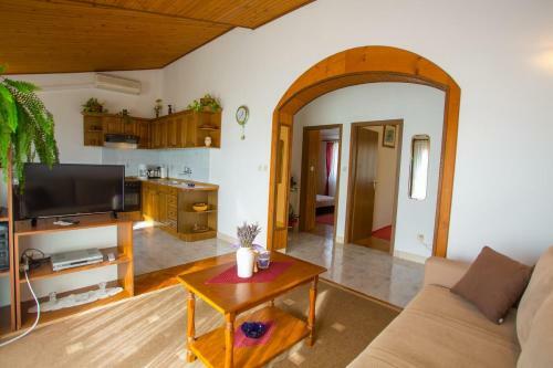 Apartments Tanja